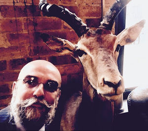 Meet your Posher, John